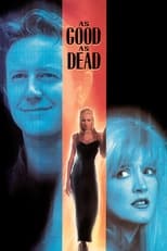 Poster de la película As Good as Dead