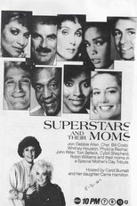 Poster de la película Superstars and their Moms