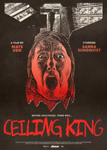 Poster de la película Ceiling King