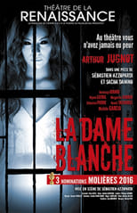 Poster de la película La Dame blanche