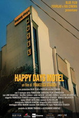 Poster de la película Happy Days Motel