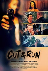 Poster de la película Cut&Run