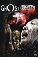 Poster de la película Ghost Gate