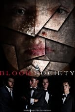 Poster de la película Blood Society