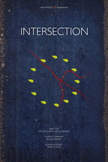 Poster de la película Intersection