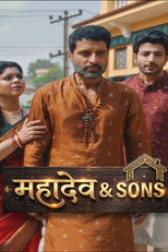 Poster de la serie Mahadev & Sons