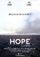 Poster de la película Hope