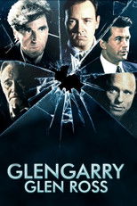 Poster de la película Glengarry Glen Ross