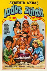 Poster de la película Lodos Zühtü