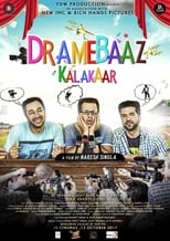 Poster de la película Dramebaaz Kalakaar