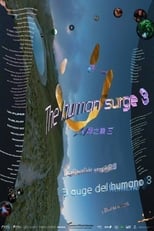 Poster de la película The Human Surge 3