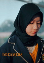 Poster de la película Dreamers