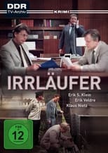 Poster de la película Irrläufer