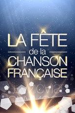 Poster de la película La Fête De La Chanson Française