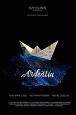 Poster de la película Ardentia