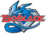 Logo Beyblade
