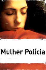 Poster de la película The Policewoman