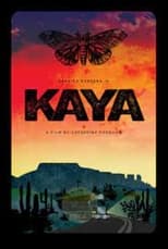 Poster de la película Kaya