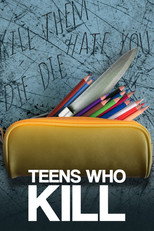 Poster de la serie Teens Who Kill