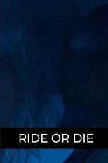 Poster de la película Ride or Die