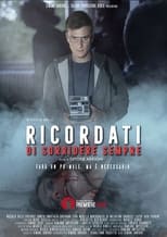 Poster de la película Ricordati di Sorridere Sempre