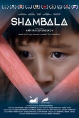 Poster de la película Shambala