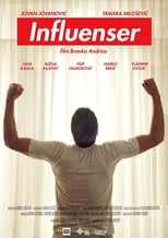 Poster de la película Influencer