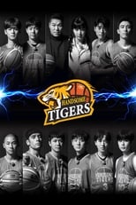 Poster de la serie Handsome Tigers