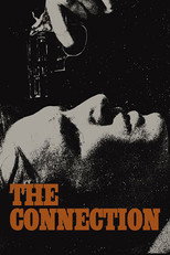 Poster de la película The Connection