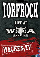 Poster de la película Torfrock Live - Wacken Open Air 2022