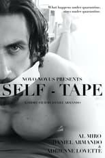 Poster de la película Self-Tape