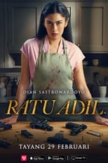 Poster de la serie Ratu Adil