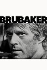 Poster de la película Brubaker