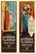 Poster de la película Refuge