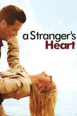 Poster de la película A Stranger's Heart