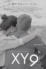 Poster de la película XY9