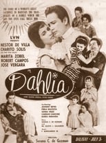 Poster de la película Dahlia