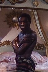 Poster de la película Afrika am Rhein