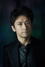 Actor Kanji Ishimaru
