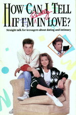 Poster de la película How Can I Tell If I'm Really in Love?