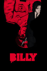 Poster de la película Billy