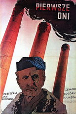 Poster de la película Pierwsze dni