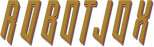 Logo Robot Jox