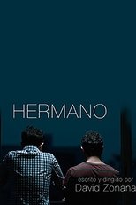 Poster de la película Brother