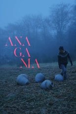 Poster de la película ANAGAMA