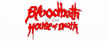 Logo Bloodbath at the House of Death