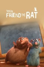 Poster de la película Your Friend the Rat
