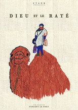 Poster de la película Dieu et le raté