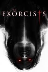 Poster de la película The Exorcists