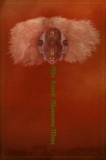 Poster de la película She Loved Blossoms More